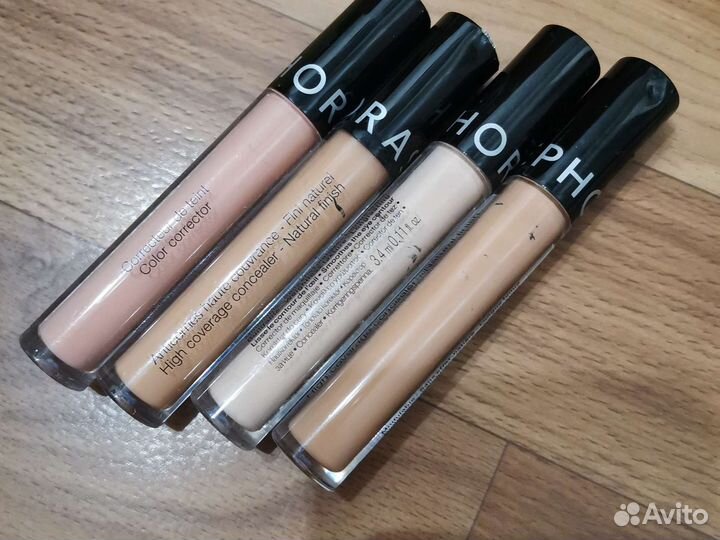 Корректор sephora