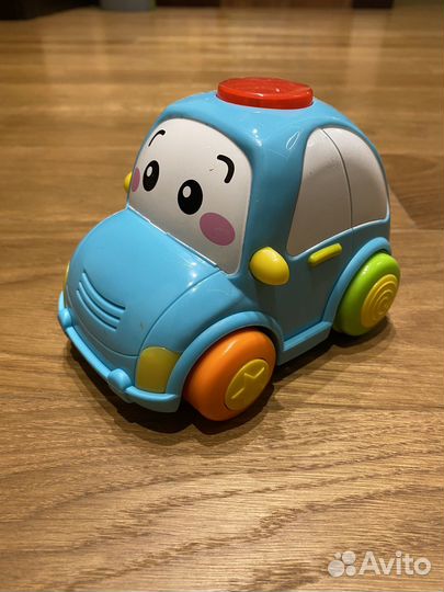 Машинка BabyGo 