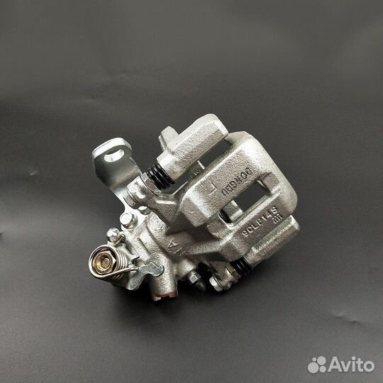 Суппорта задние на Хонду Цивик 4Д