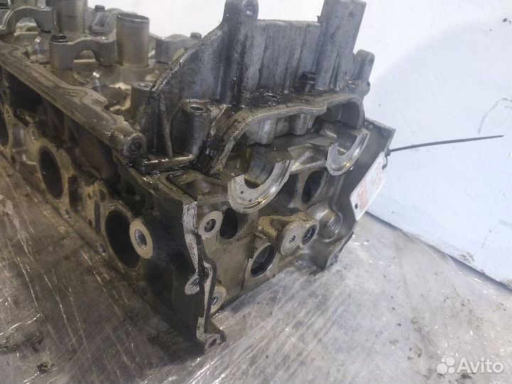 Головка блока Инфинити M Y50