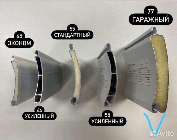 Рольставни