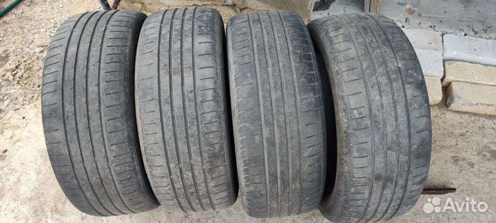 Nexen Classe Premiere 225/55 R16 91