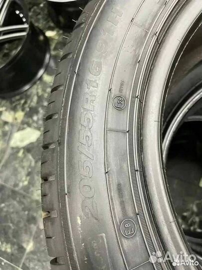 Белшина Artmotion Бел-282 205/60 R16