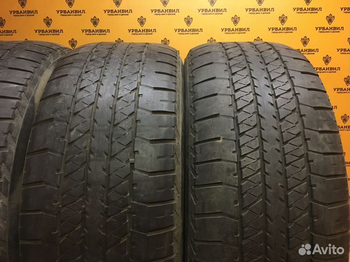 Bridgestone Dueler H/T 684II 275/60 R20 115H
