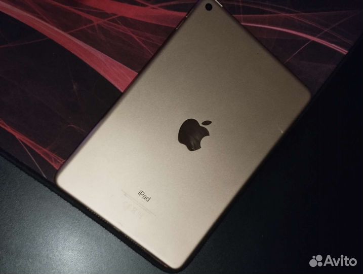 iPad mini 5 64gb wifi