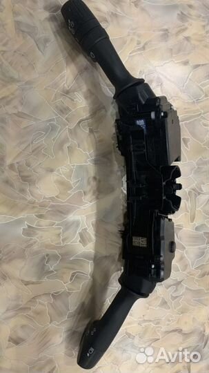 Подрулевой переключатель Prius zvw50