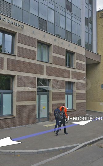 Машиноместо, 13 м²