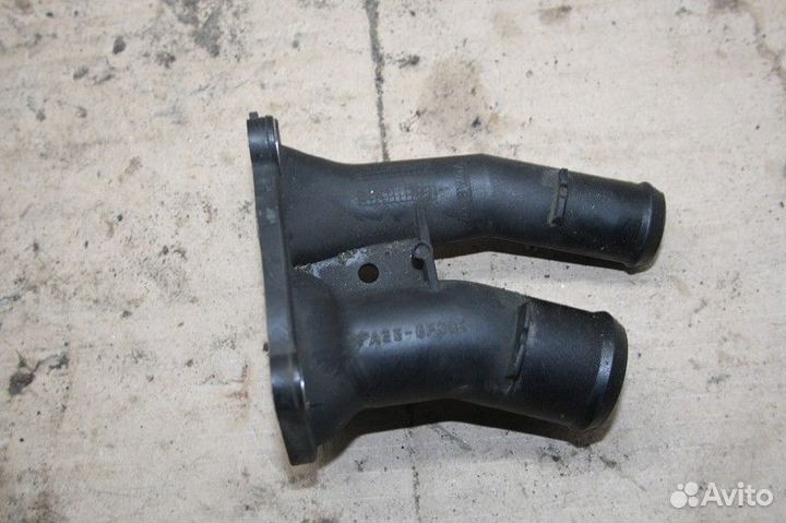 Крышка термостата ford focus III 2011