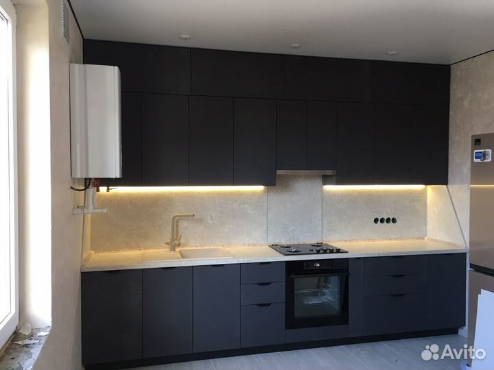 Мебель на заказ любой сложности