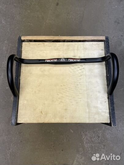 Руль трек/шоссе, вынос