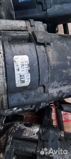 T2T59571 Трамблер Mitsubishi Mirage Lancer