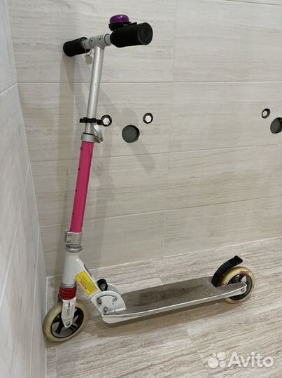 Самокат roces