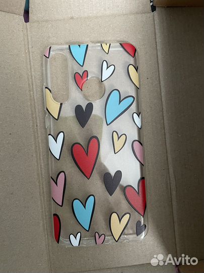 Чехол для Honor 20lite/20s