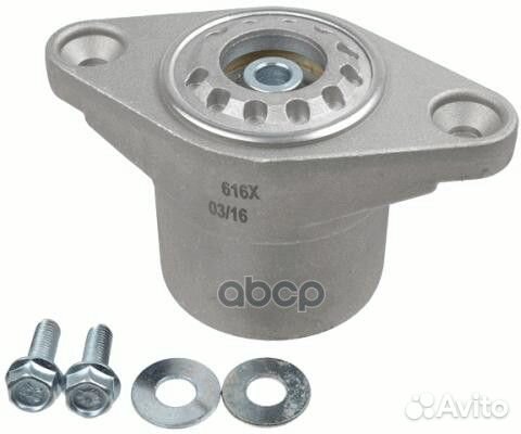 Опора амортизатора 3840701 lemforder