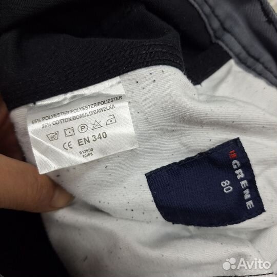 Рабочие брюки 44-46 Германия