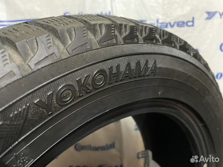 Yokohama Ice Guard IG20 205/55 R16