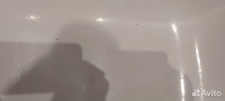 Ванная стальная