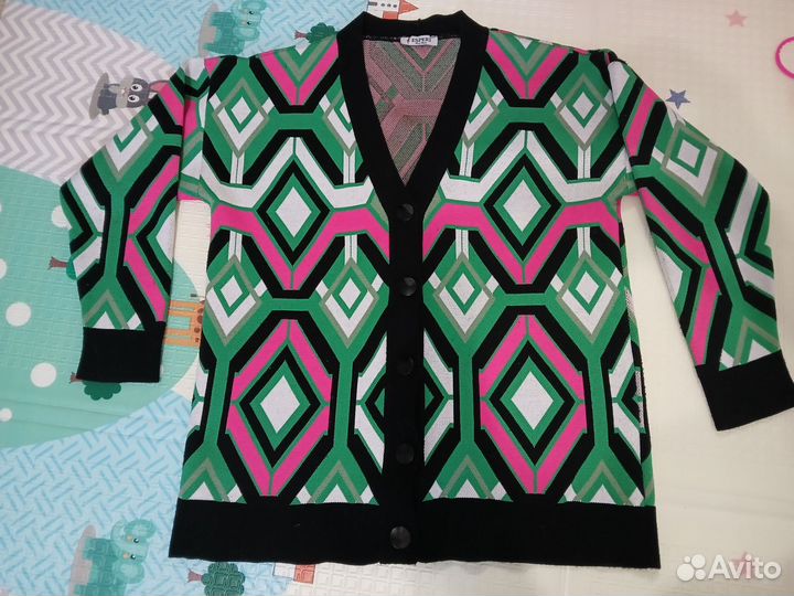 Кардиган женский 48-52