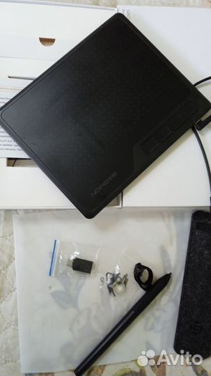 Графический планшет