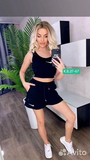 Костюм двойка