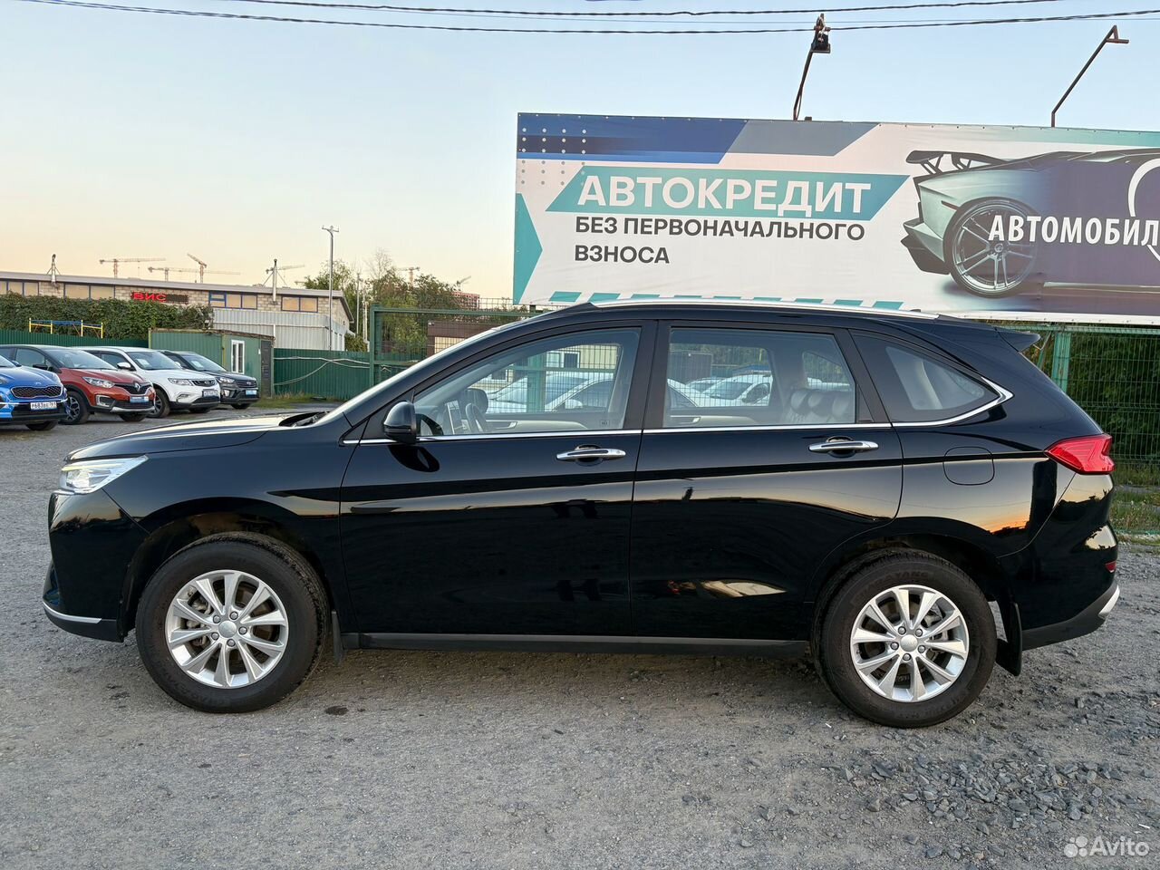 HAVAL M6 1.5 MT, 2024, 38 000 км