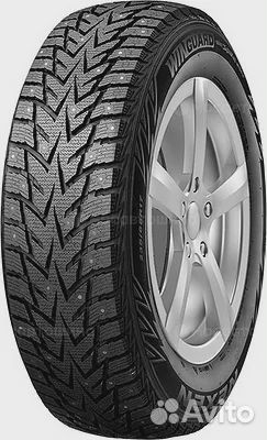 Nexen winguard winSpike SUV 195/75 R16 107R