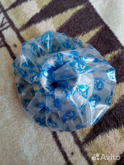 Ступица AT передняя