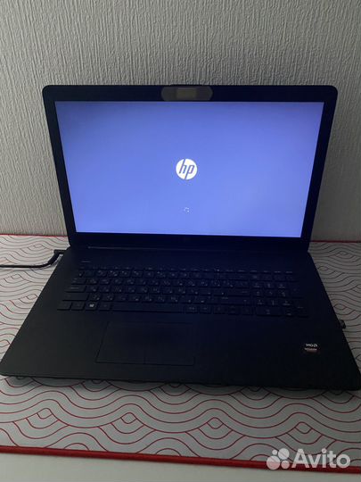 Hp laptop