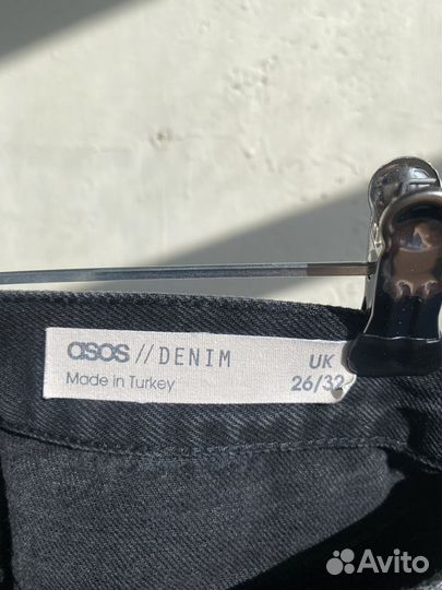 Джинсы женские ASOS Denim