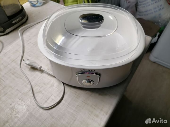 Йогуртница