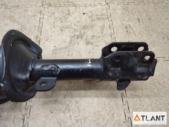 Стойка передняя правая nissan cube