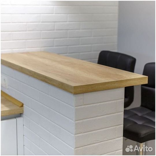 Кухня угловая с удобными функциями