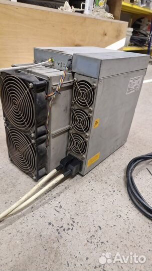 Antminer s19 95tx