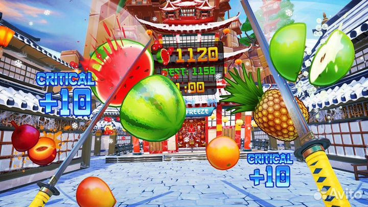 Oculus Quest 2 Прокат Аренда