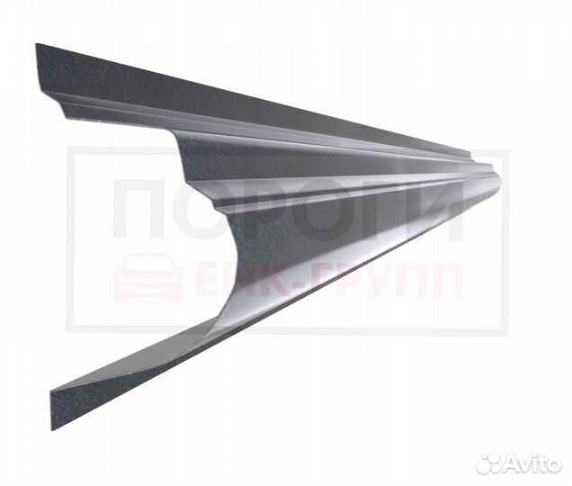 Пороги Jeep Cherokee 3/ (KJ) и другие