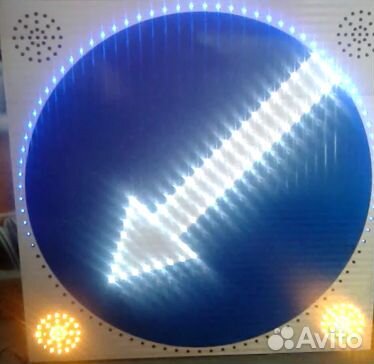 Дорожные знаки