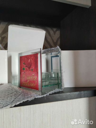 Подсвечники