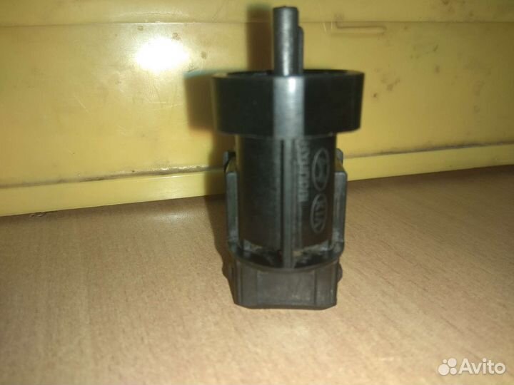 Датчик скорости