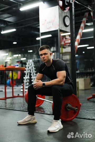 Фитнес-наставничество