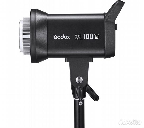 Осветитель Godox SL100BI светодиодный