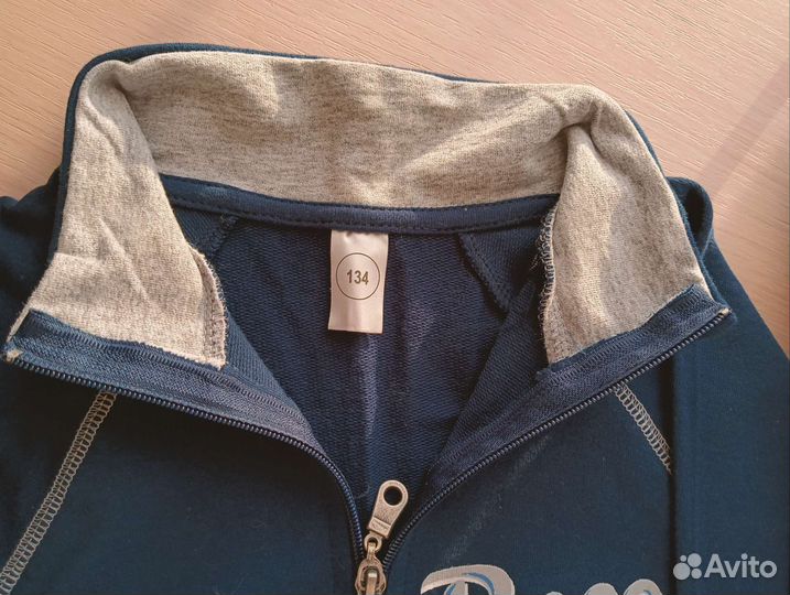 Детские вещи на мальчика