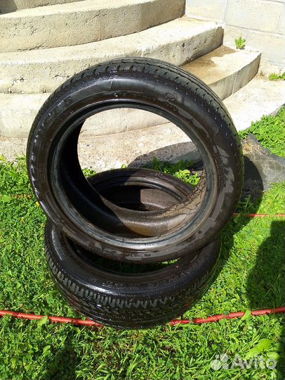 Колеса 215 50 r17 Goodyear