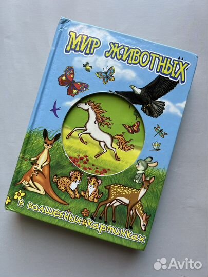 Детская книга