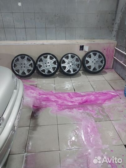 17 диски