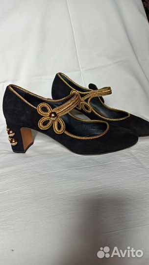 Dolce gabbana туфли Оригинал 39