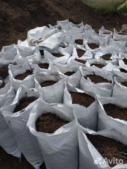 Конский навоз перегной,сыпец