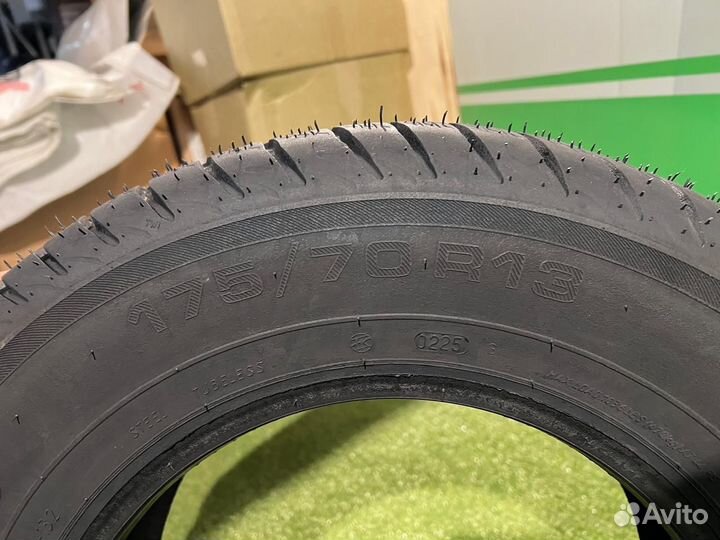 КАМА Breeze (HK-132) 175/70 R13 82T