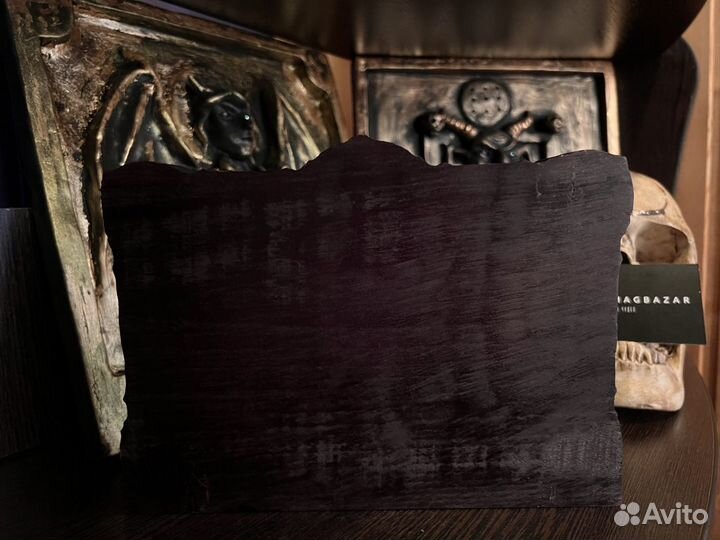 Лилит Лик Тёмной богини и демоницы