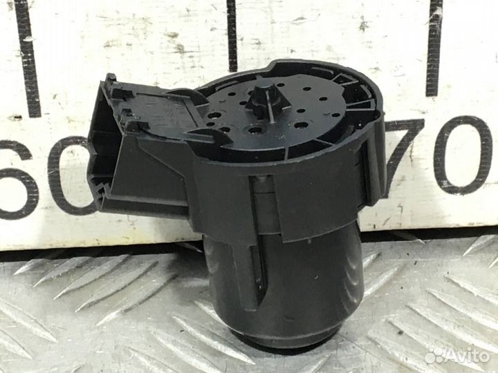 Б/У Группа контактная замка зажигания#001