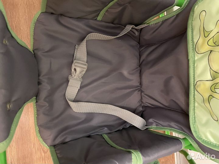 Детские качели